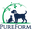 PureForm Pet Health Icon