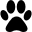 Pets are Awsm Icon