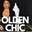 Golden Chic Icon