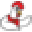 Littleredhen Icon