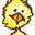 Treats For Chickens Icon