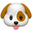 Gray and Tail Icon
