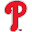 Philadelphia Phillies Icon