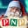 PNP Portable North Pole Icon