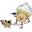 Pastries4pets.com Icon