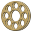 Sewing Machine Outlet Icon
