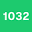 1032space.com Icon