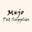 Mojopetsupplies.com Icon