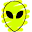 Aliensofbrooklyn.com Icon