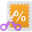 Promo-reduction Icon