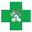 The Green Pet Shop CBD Icon
