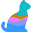 Pretty Litter Icon