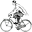 Velofred.com/ Icon