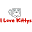 Ilovekittys.com Icon