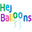 Hejballoons.dk Icon