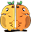 Twin Critters Icon