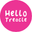 Hello Treacle Icon