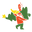 Tree Elves Icon