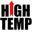 High Temp Masking Icon