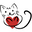 Luvdatcat.com Icon