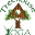 Treehouseyogaforchildren Icon