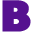 BMoreUnique Icon