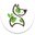 Nature Gnaws Icon