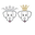 Bessie and Barnie Icon