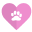Pawsforacause.com Icon