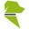 Canine Compassion Bandanas Icon
