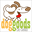 Dog Goods Store Icon