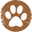 Top Dog Chews Icon