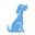 Amazing Dog Treats Icon