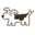 Dakota Dog Company Icon