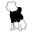 Paw Clawset Icon