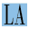 Latravelmagazine Icon