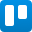 Trello Icon