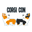 Corgicon.com Icon