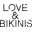 Love And Bikinis Icon