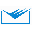 Vinyl Envelopes Icon