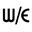 Whatever21.net Icon
