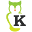 Knetbooks Icon
