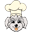 Luckydogsbakery.com Icon