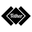 Tether Straps Icon