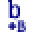Burton+burton Icon