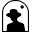 Dandy Del Mar Icon