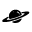 The Female Planet Icon