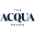 The ACQUA Brand Icon