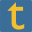 Trendcurve Icon