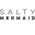 Salty Mermaid Icon